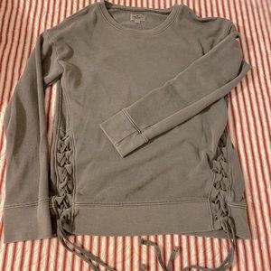 Women’s pull over